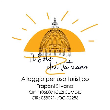 Il Sole Del Vaticano Roma Ngoại thất bức ảnh