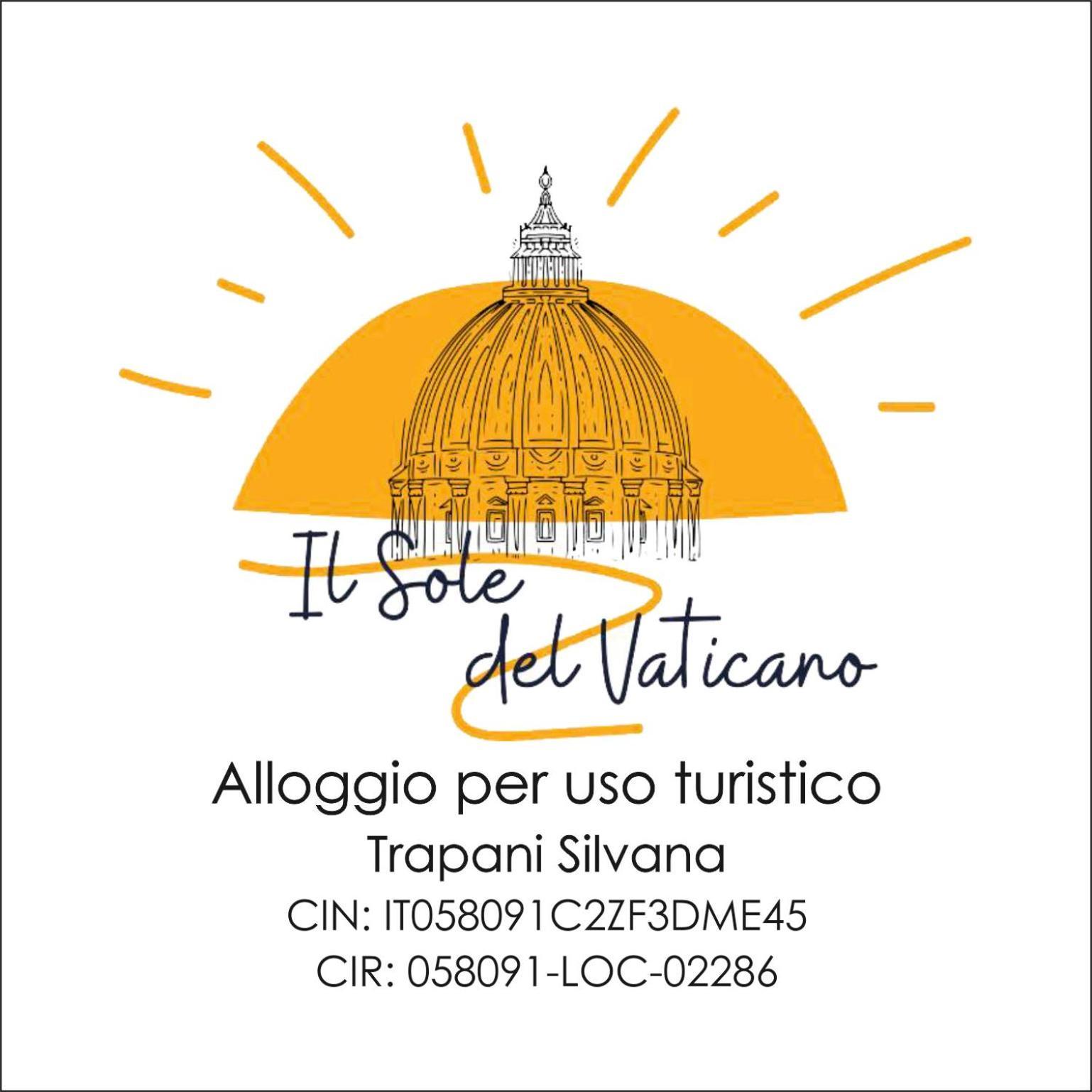 Il Sole Del Vaticano Roma Ngoại thất bức ảnh